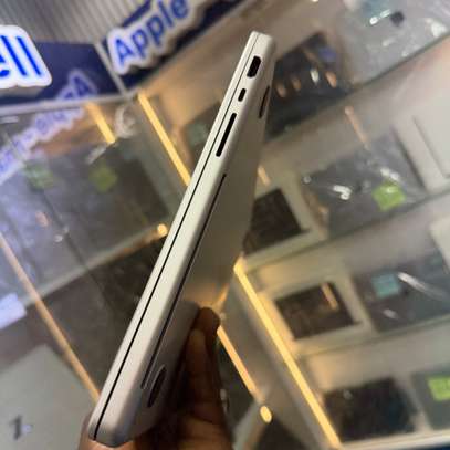 MacBook Pro M1 Pro 14 Pouces Ram 16Go SSD 512Go image 4