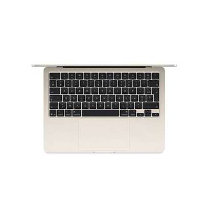 Apple MacBook Air 15" M4 256 Go SSD 16 Go RAM Neuf Scellé image 4