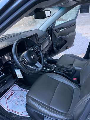 KIA SELTOS 2021 image 15