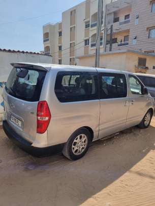 Minibus a vendre image 1