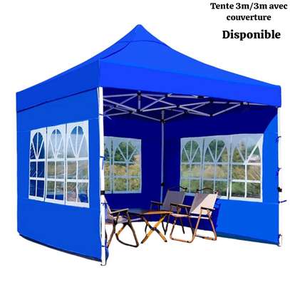 Chapiteaux 3 m /3 image 1