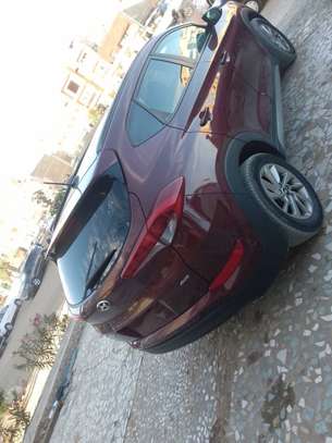 Hyundai Tucson 2.0 AWD image 4
