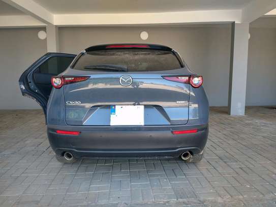 Mazda CX-30 Skyactive X, 2020 image 6