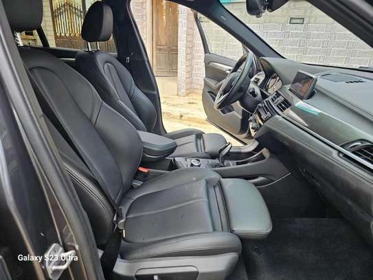Bmw X1 2020 image 3