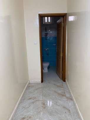 Bel appartement spacieux à la Cité Keur Gorgui image 12
