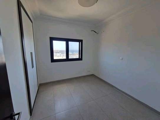 Très bel appartement de type F4 vue sur mer image 5