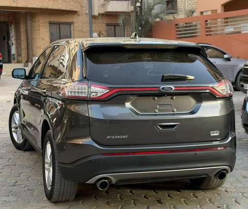 FORD EDGE SEL 2017 (VENANT) image 11