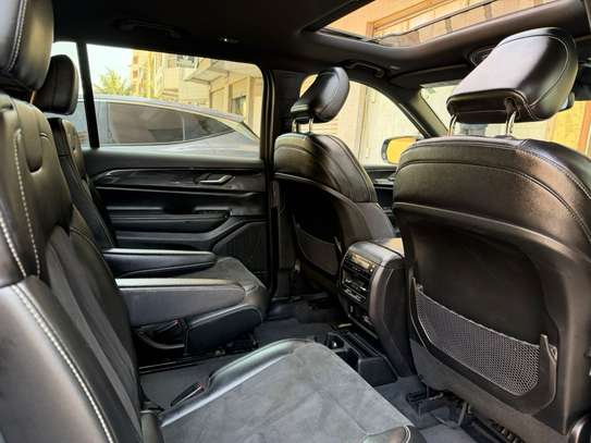 Jeep Grand Cherokee 2023 image 9