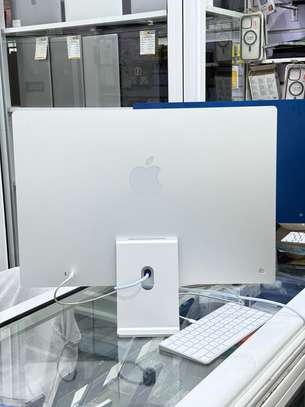 iMac 2023 et 2024 image 2