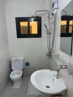 Studio meublé à louer image 4