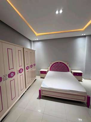 Appartement meublé F5 image 5