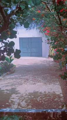 Studio Meublé à Saint Louis image 2