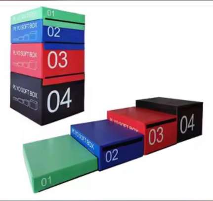Packs de Gims colorées image 1