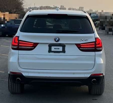 BMW X5 image 12