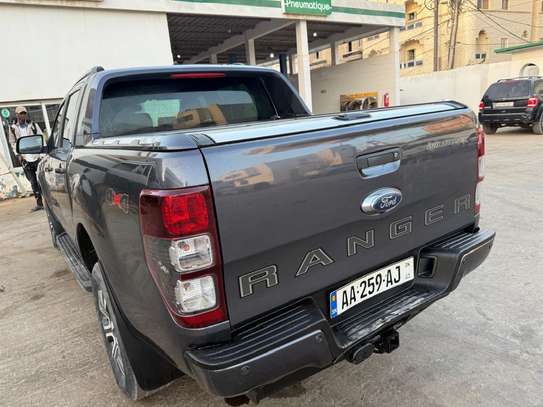 FORD RANGER image 5