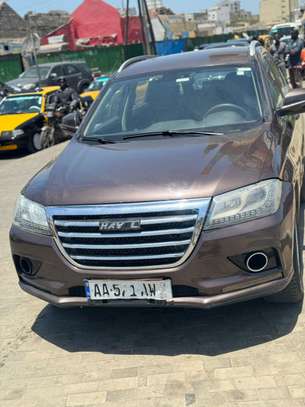 haval H2 image 4