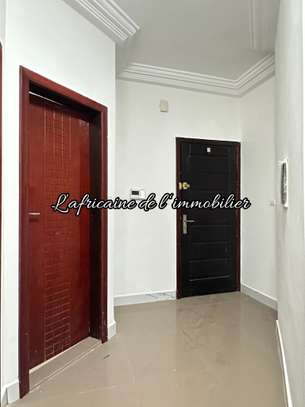 À Louer – Appartement F3 image 3