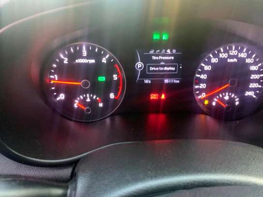 kia sportage 20162017 image 7