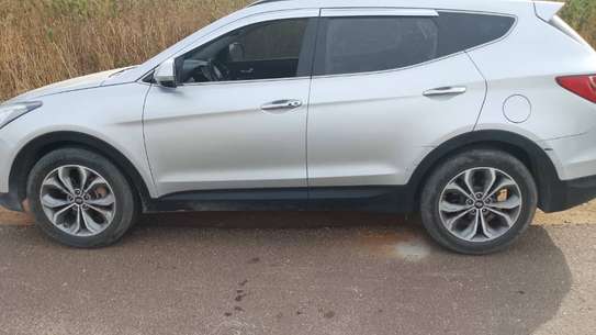 Hyundai Tucson image 2