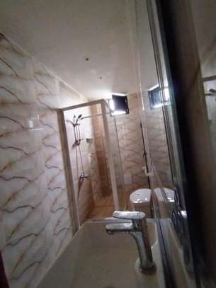Appartement f4 à louer aux almadie image 7