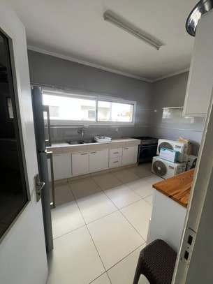 Appartement Meublé à Louer aux point E image 5