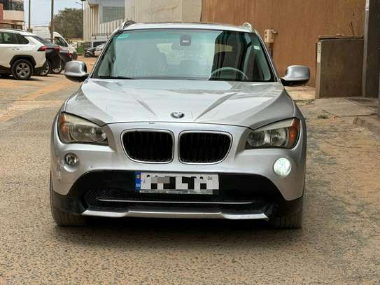 BMW X1 2012 image 1