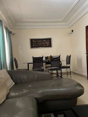 Appartement meublé à louer image 2