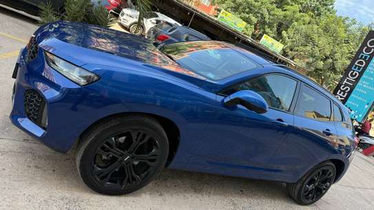 Wey VV7 2018 image 3