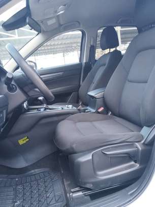 Mazda cx-5 2018 image 3