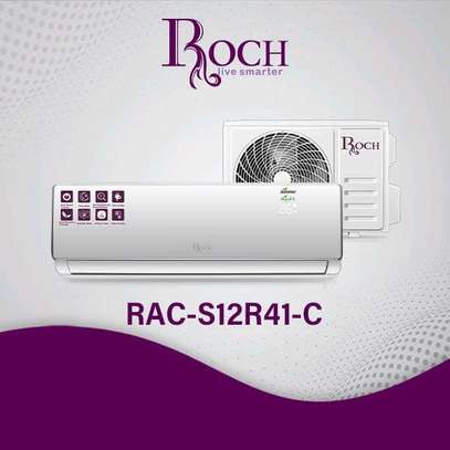 Inverter Split Roch 12000 btu image 2