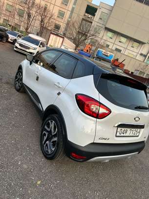 RENAULT QM3 2017 ( DISPONIBLE EN GRIS) image 6