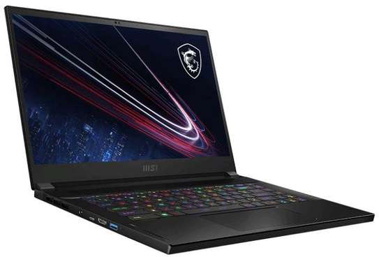 Msi GS66 Rtx 3080 16Go dédiée image 1