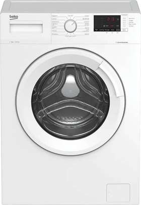 MACHINE A LAVER 7KG BEKO BLANC WUX71032WIIT image 4
