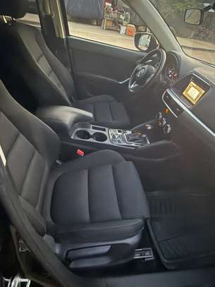 Mazda CX-5 2016 image 6