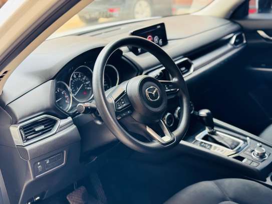 Location Mazda CX5 image 7
