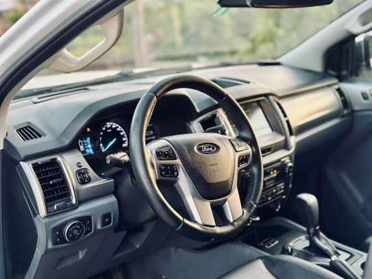 FORD RANGER 2018 image 8