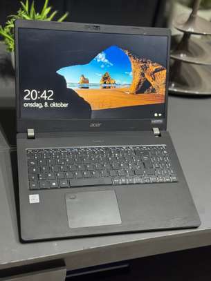 Acer i5 10th / ssd 512gb / 16gb ram image 10