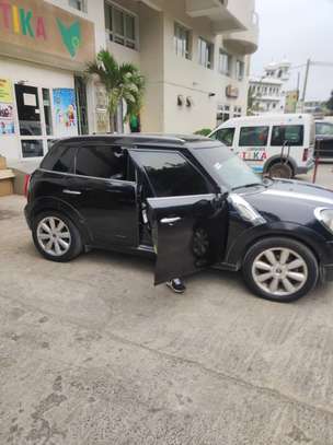 Mini Cooper 2015 image 8
