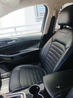 Ford Edge SEL Titanium image 7