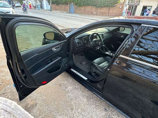 Location Renault Sm6 essence 2.0 image 8