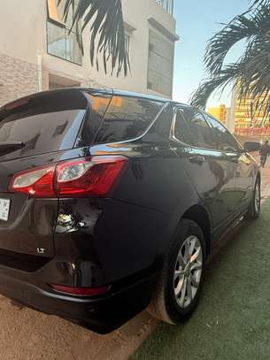 Chevrolet Équinox 2019 image 10