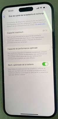 Iphone 14 pro max SIM physique image 3