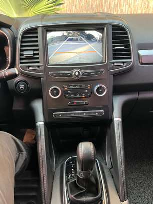 Renault Qm6 image 9