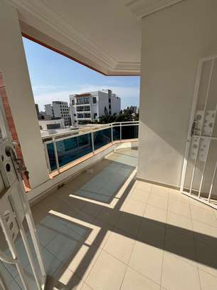 Appartement à louer aux Almadies image 12