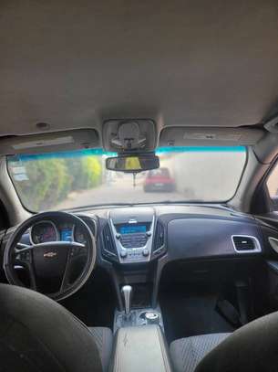 Chevrolet Equinox image 2