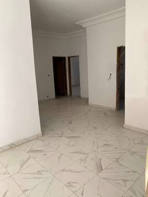 Appartement spacieux aux Mamelles image 15