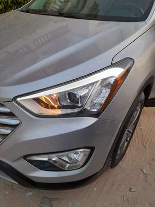 Hyundai limeted 2015 image 9