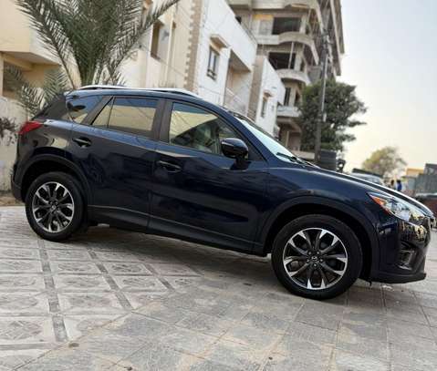 Mazda CX-5 2016 image 3