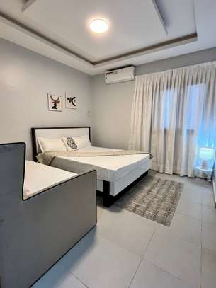 Charmant Appartement F4 Meublé à louer aux mamelles image 13