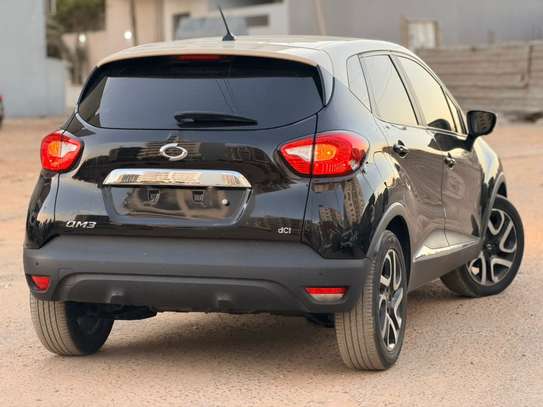Renault Qm3 image 6